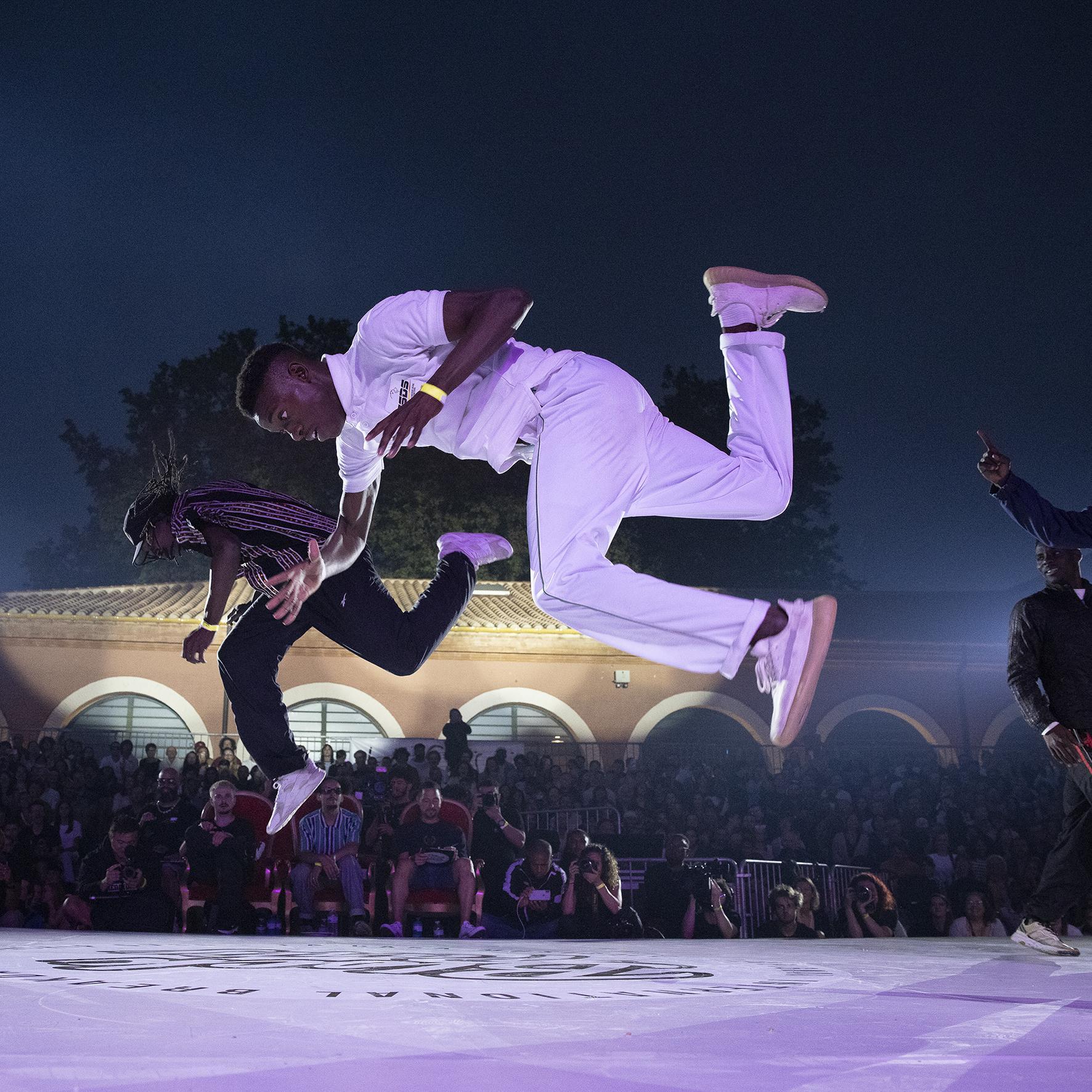 And The Beat Goes On Sophie Bränström