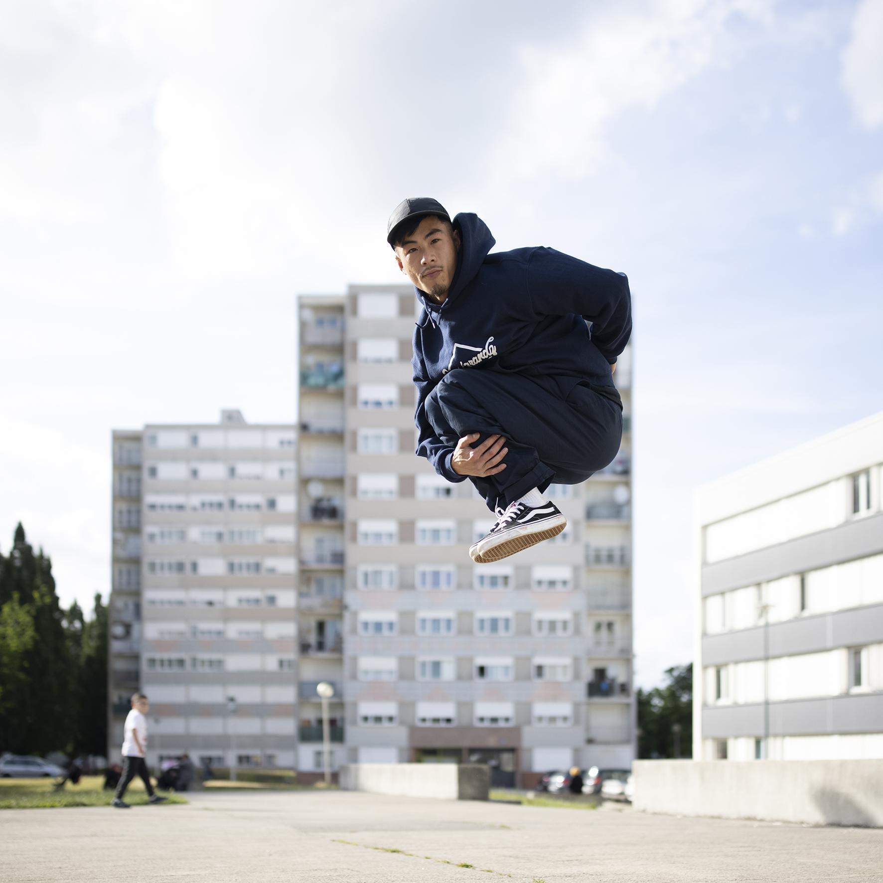 And The Beat Goes On Sophie Bränström