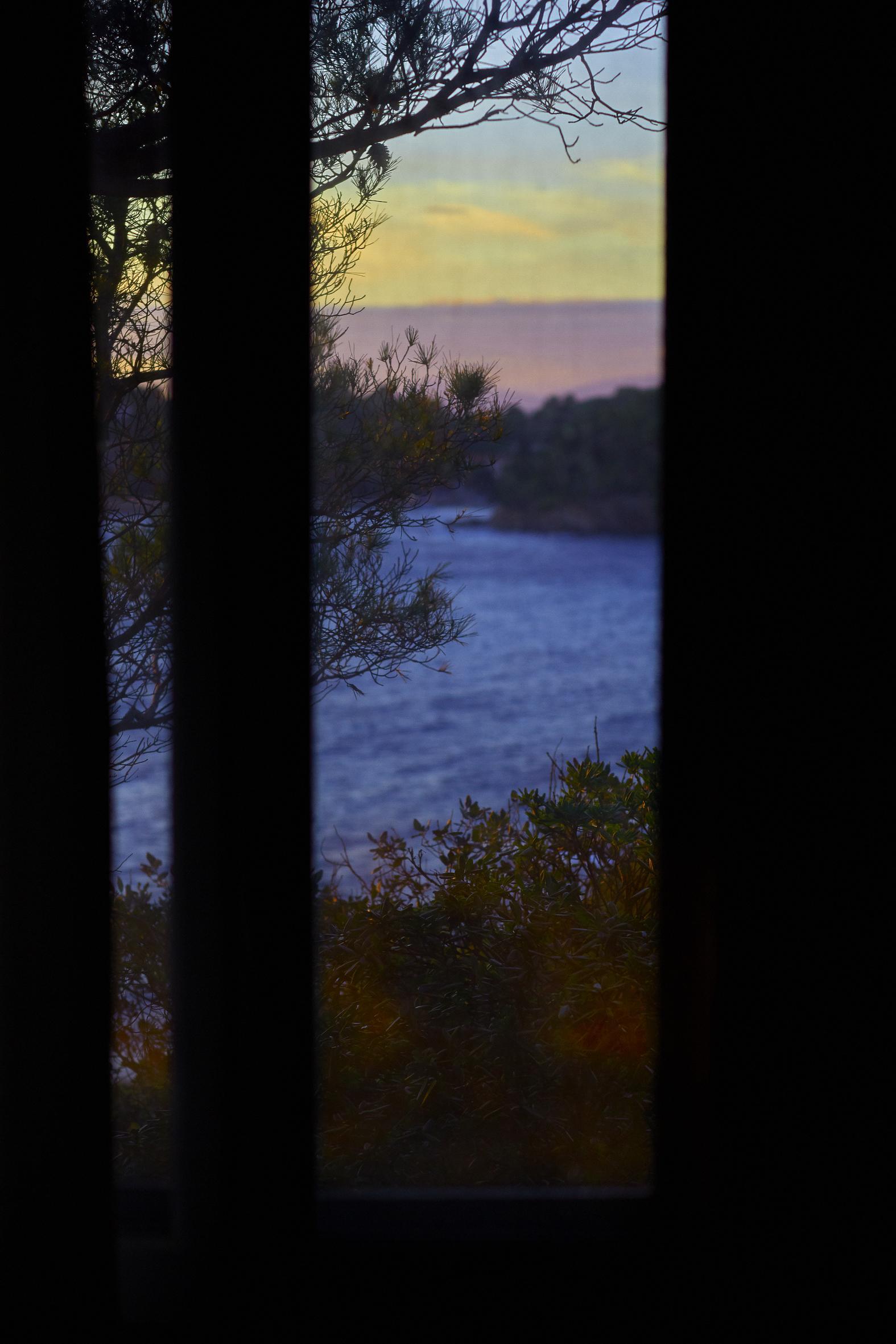 Insulaire, sur les traces de Saint-John Perse Sandrine Expilly