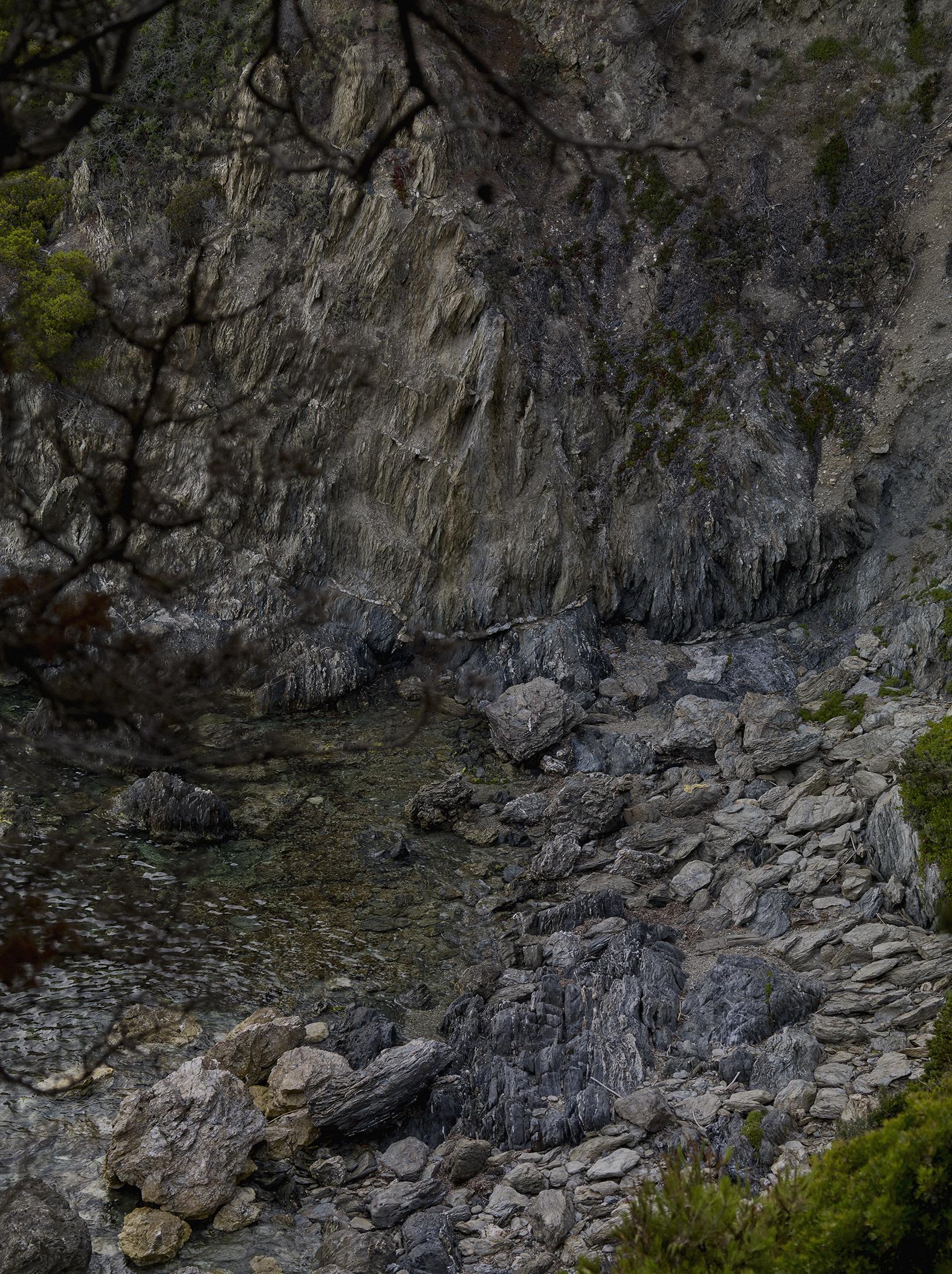 Insulaire, sur les traces de Saint-John Perse Sandrine Expilly