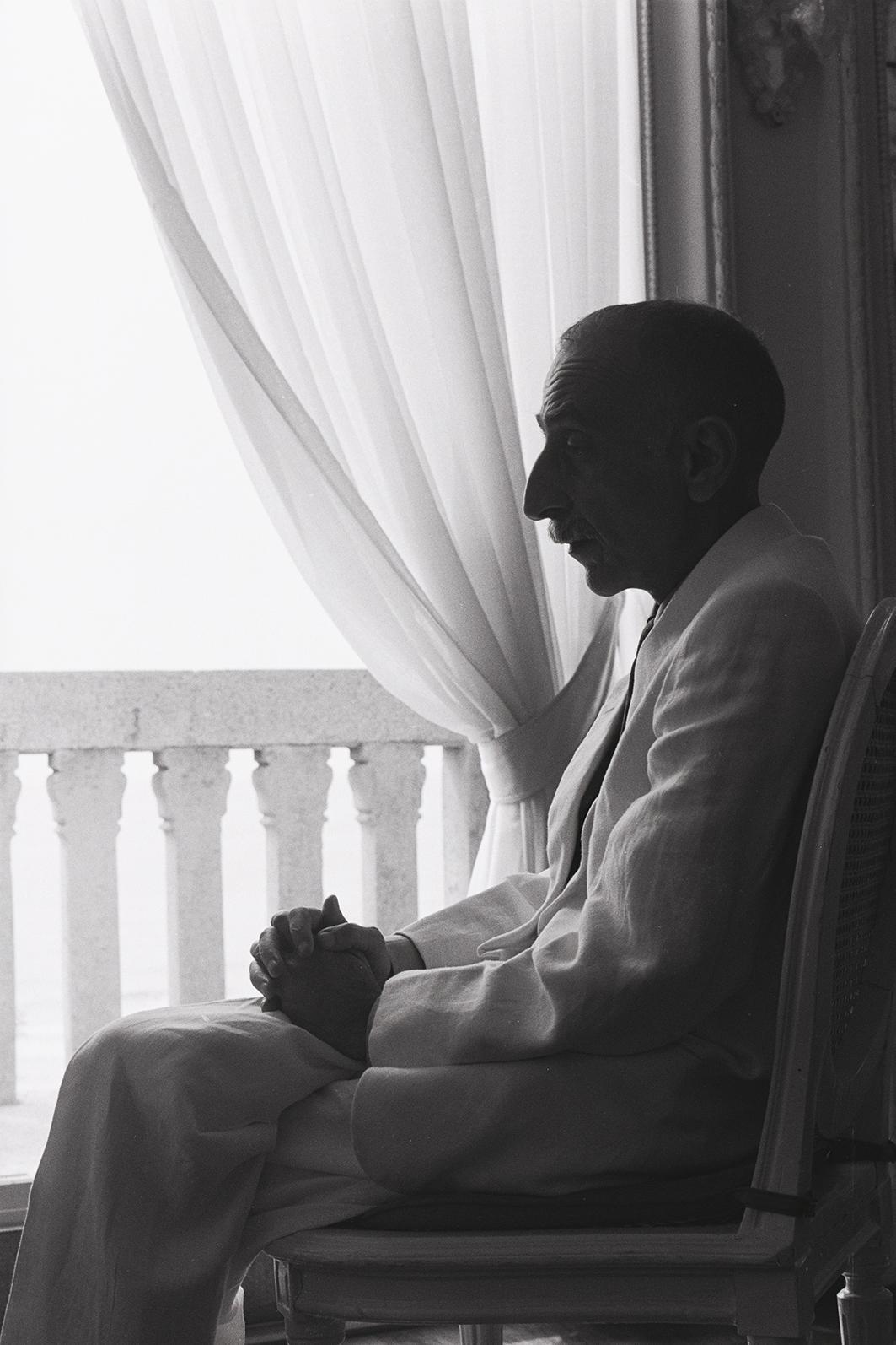 Portait Carole Bellaïche