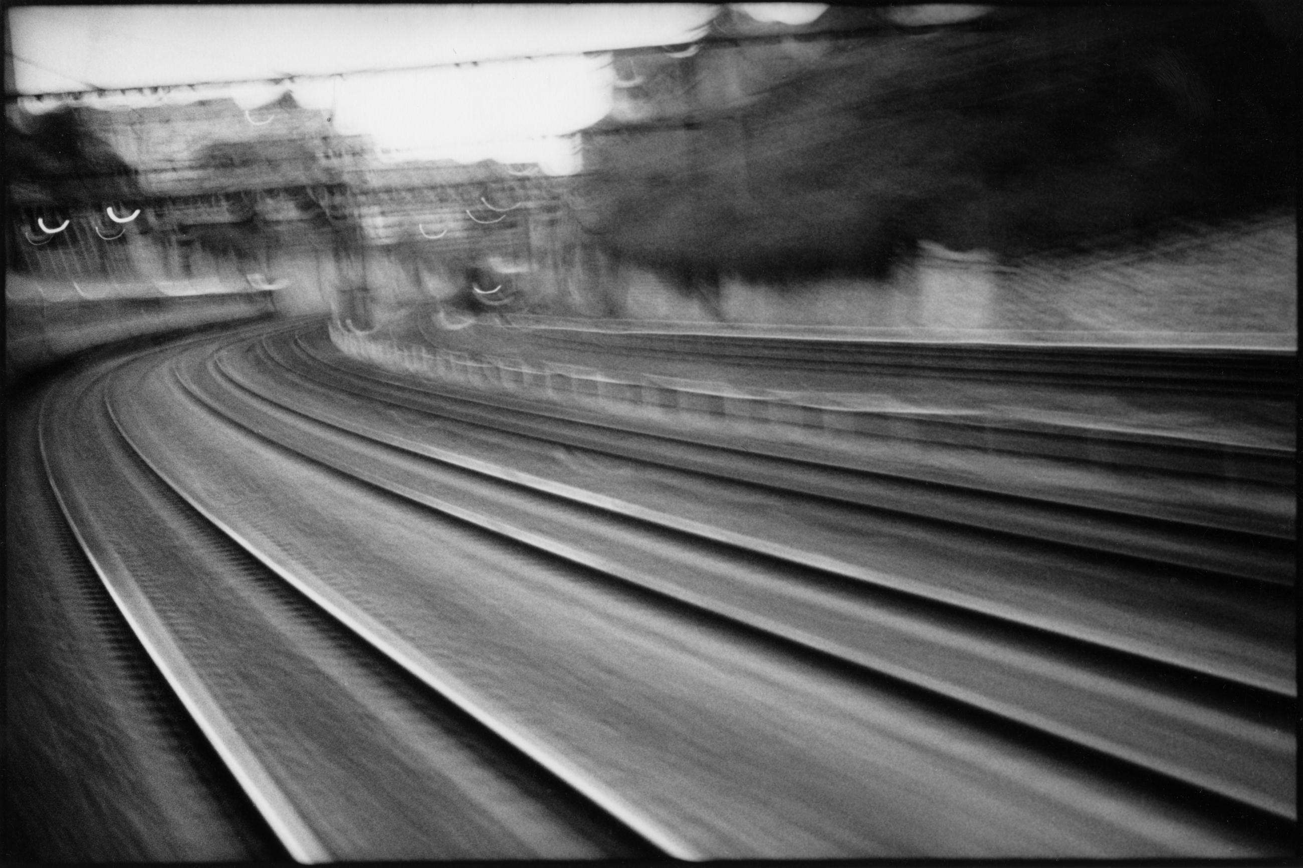 Le voyage en Italie Carole Bellaïche