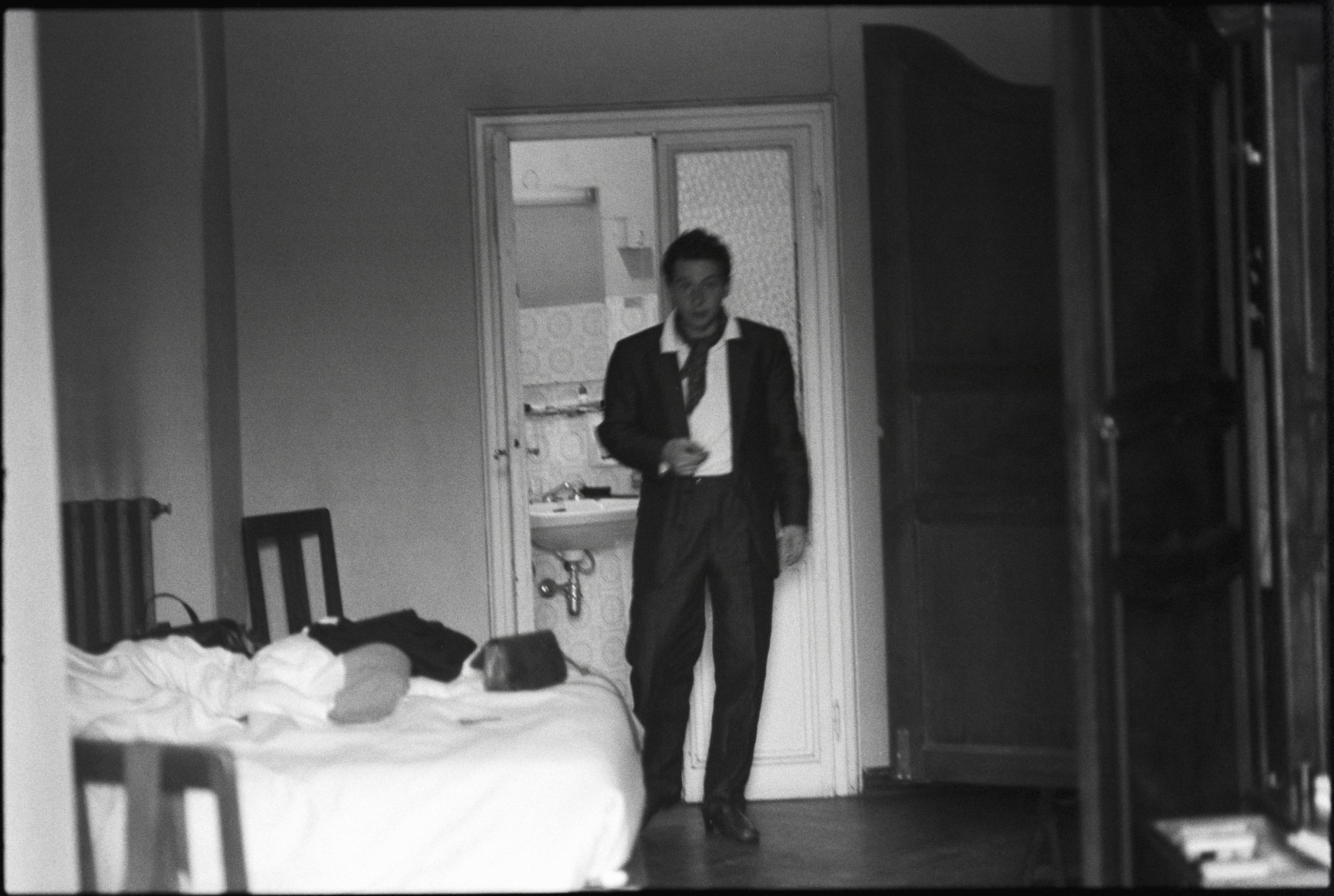 Le voyage en Italie Carole Bellaïche