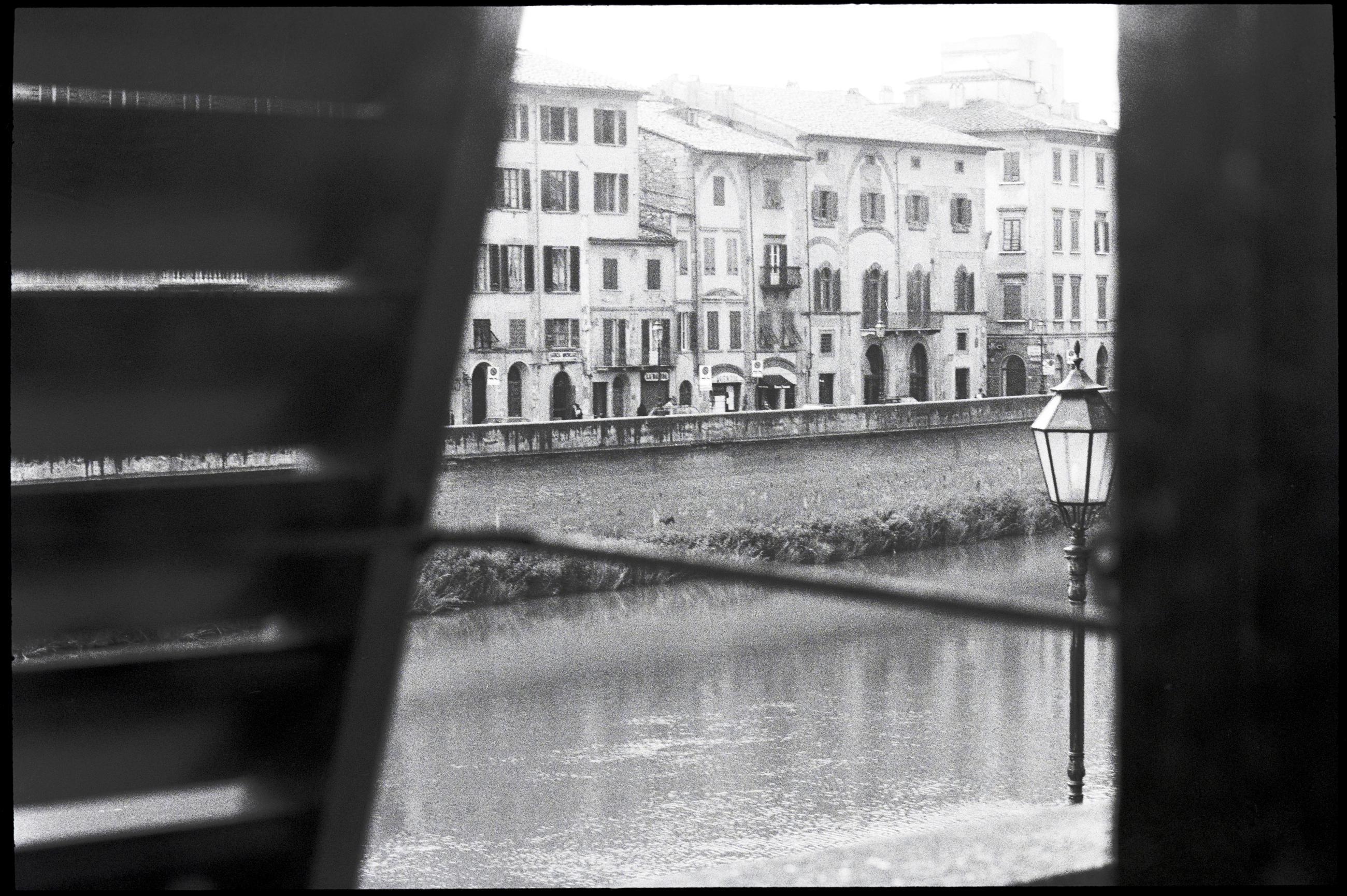 Le voyage en Italie Carole Bellaïche