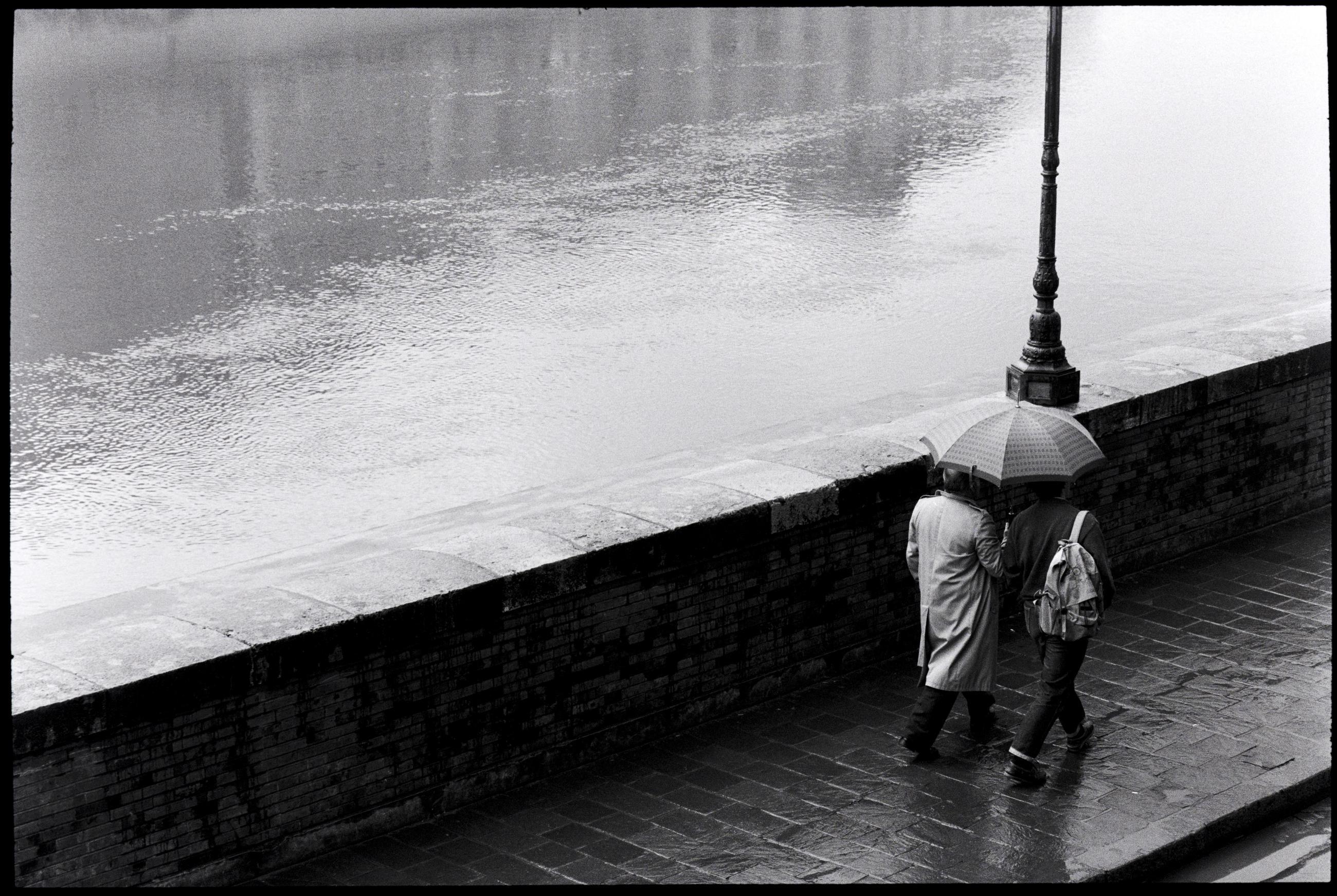 Le voyage en Italie Carole Bellaïche