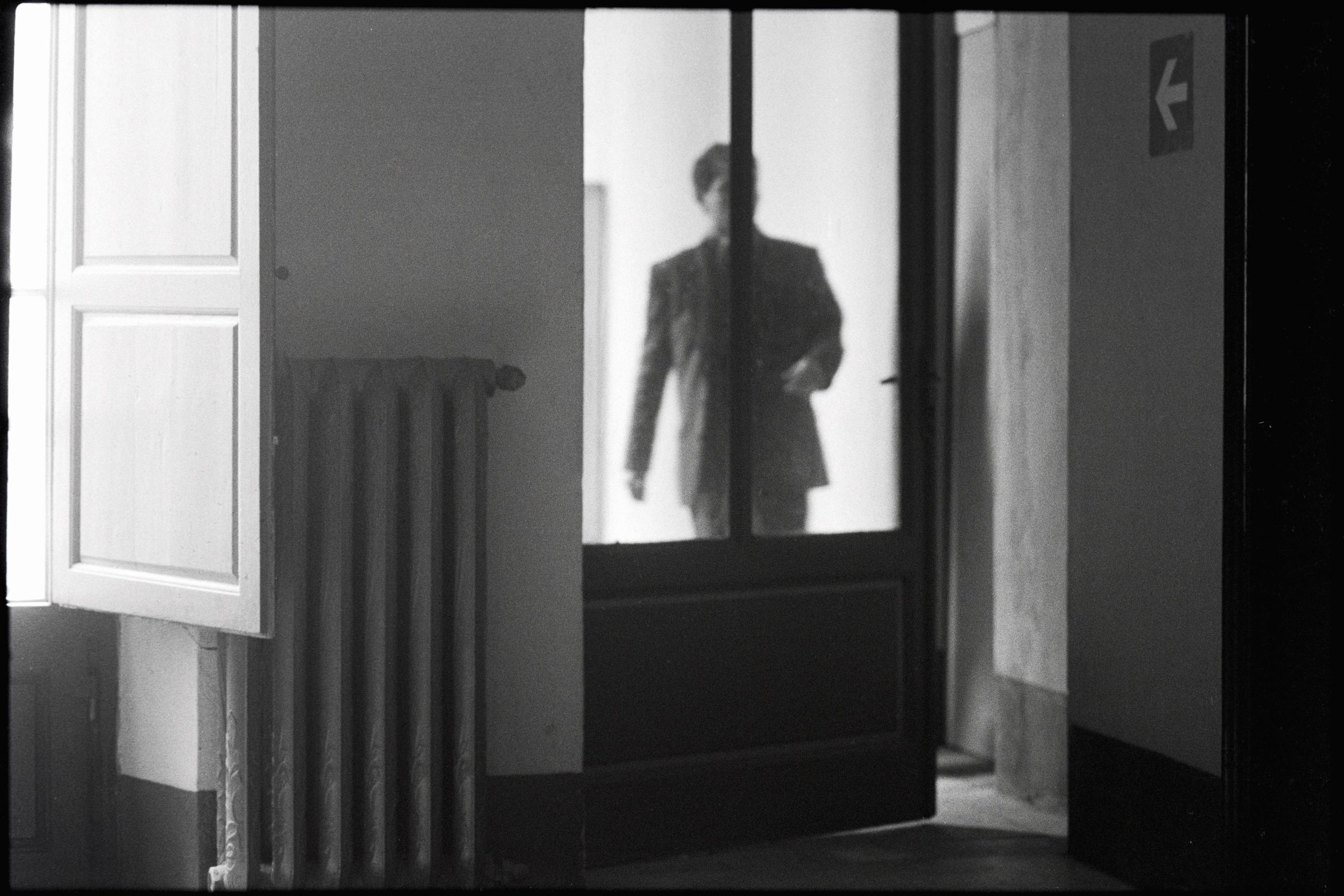 Le voyage en Italie Carole Bellaïche