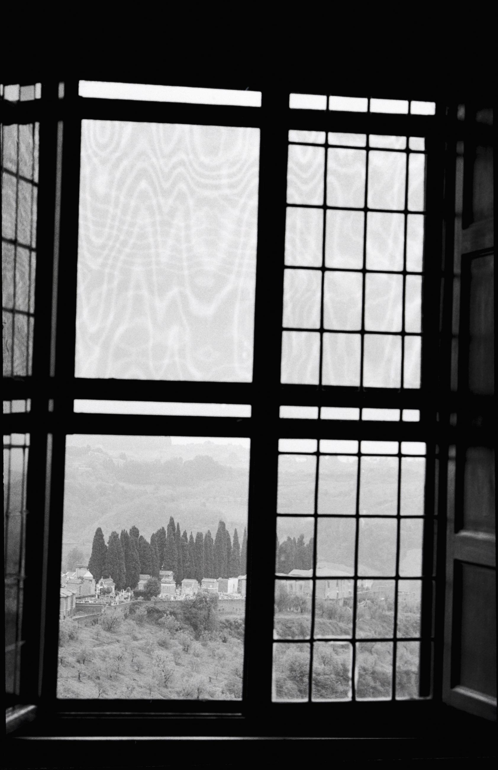 Le voyage en Italie Carole Bellaïche