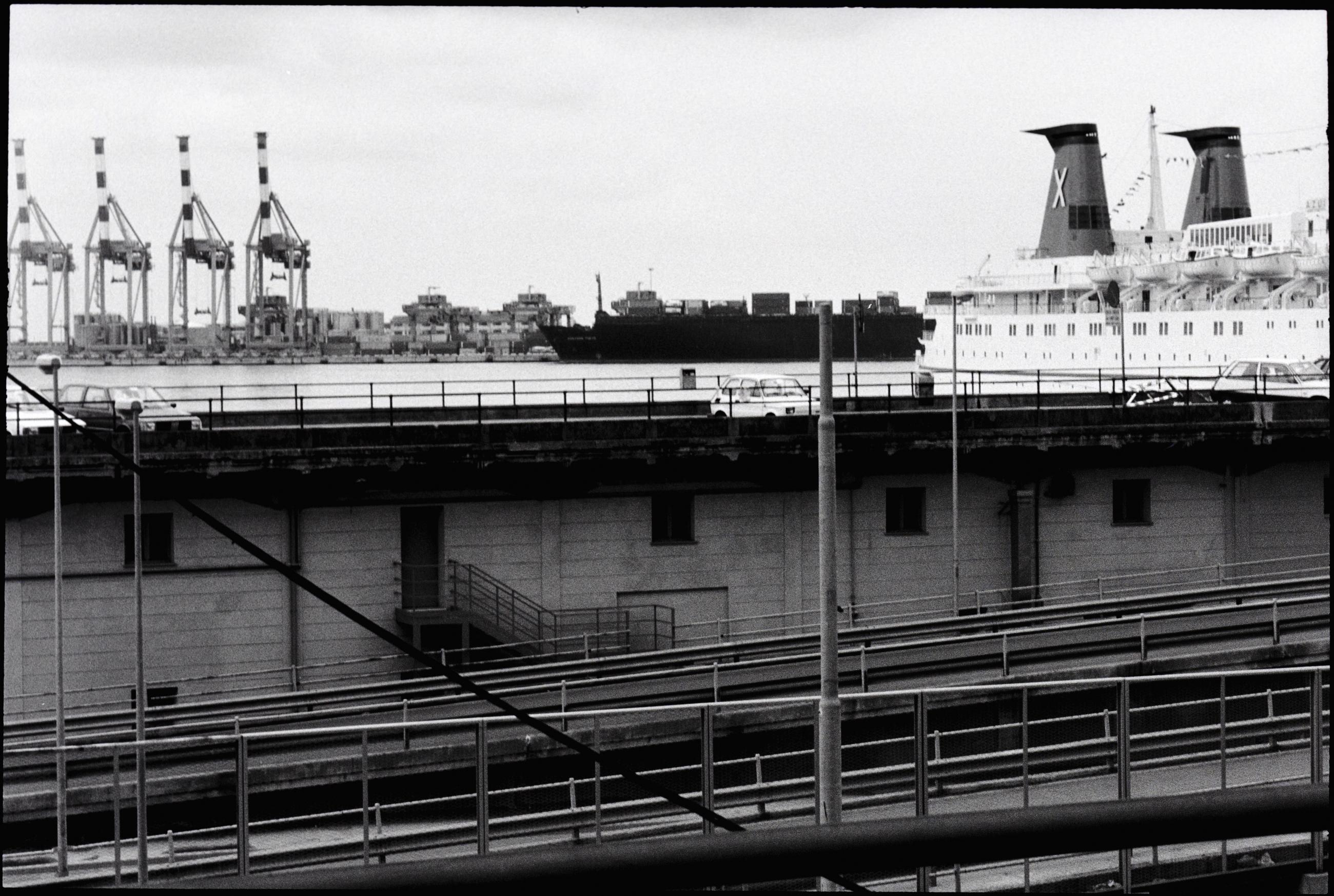 Le voyage en Italie Carole Bellaïche