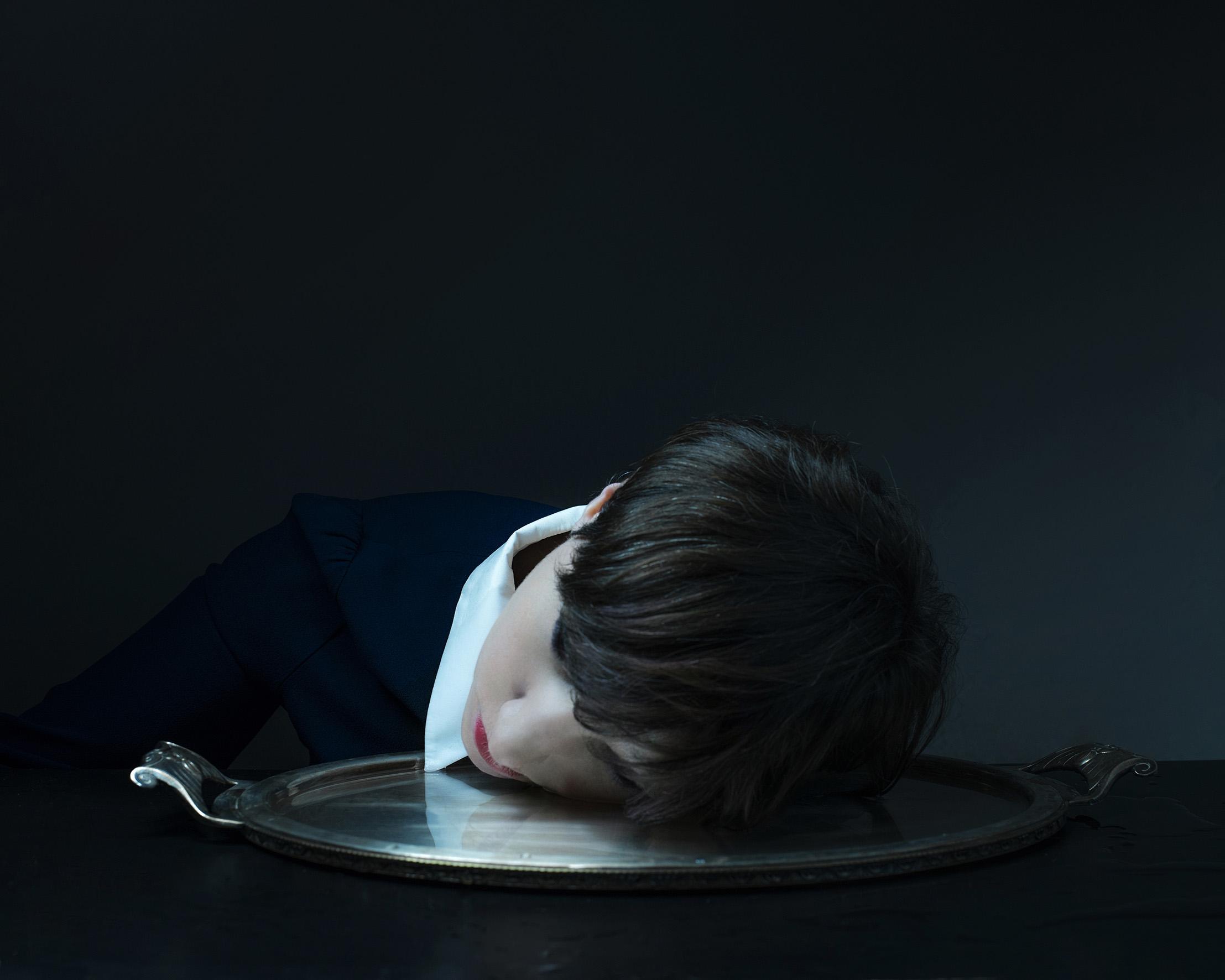 Joanna Tarlet Gauteur