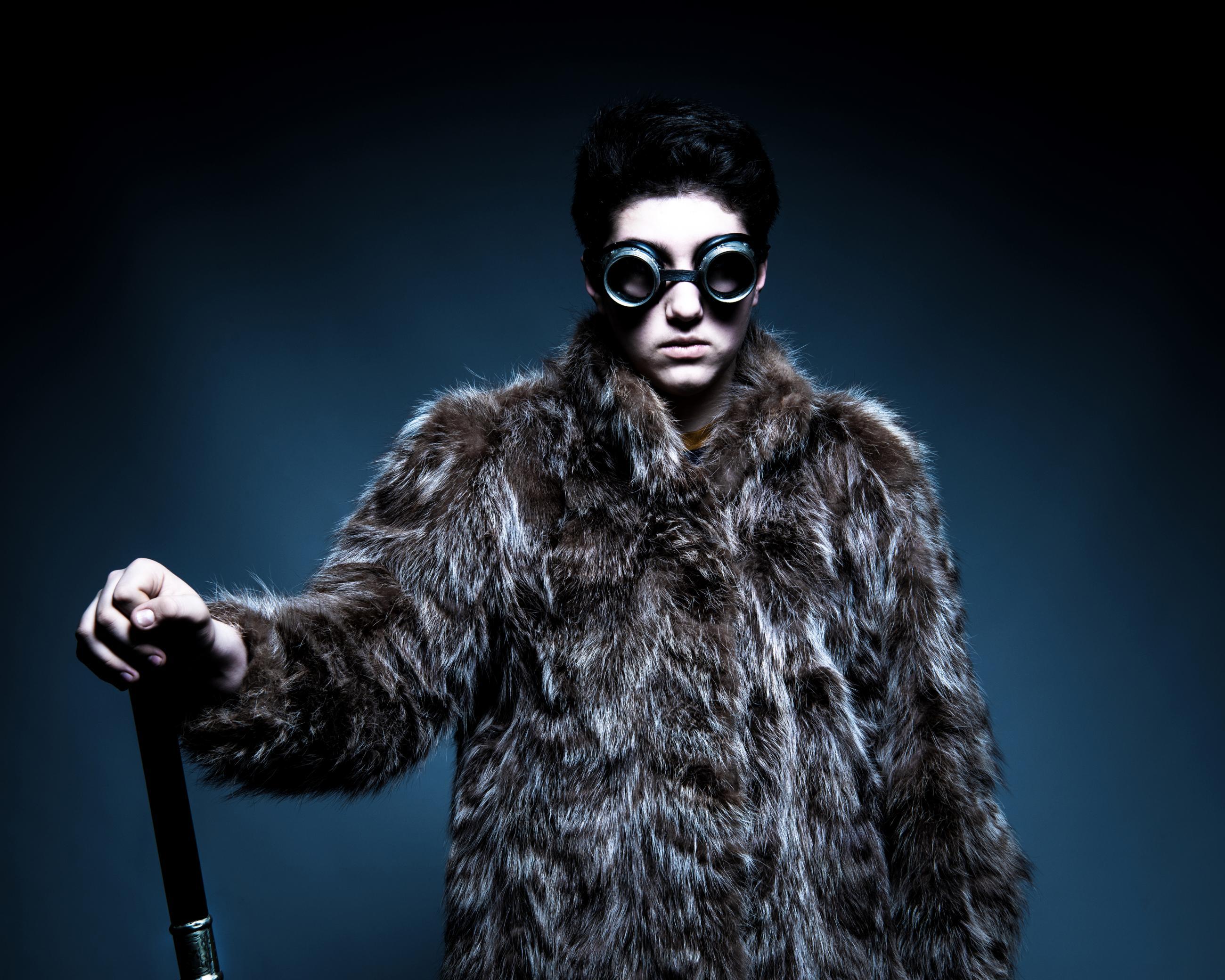 Portrait Joanna Tarlet Gauteur 