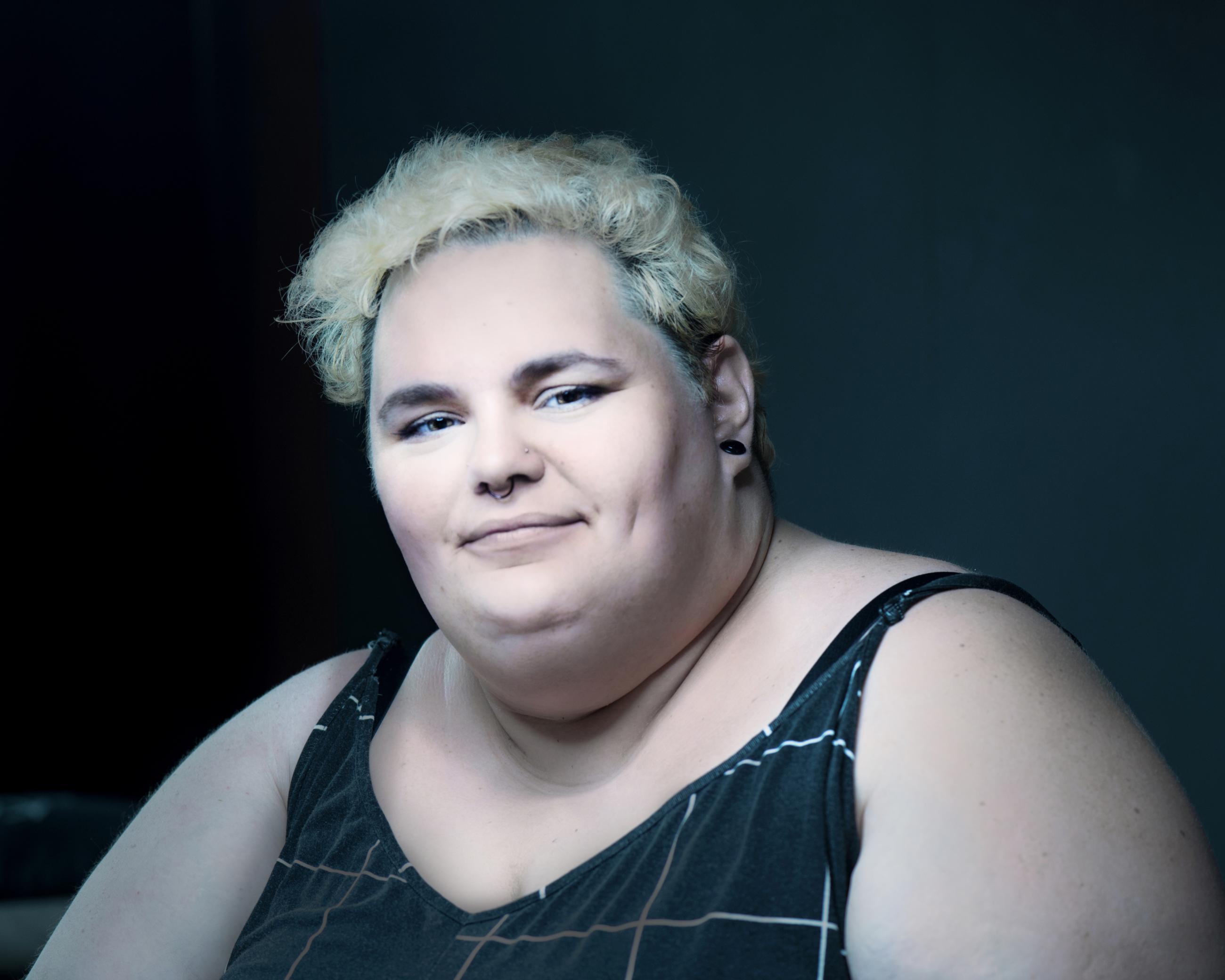 Portrait Joanna Tarlet Gauteur 