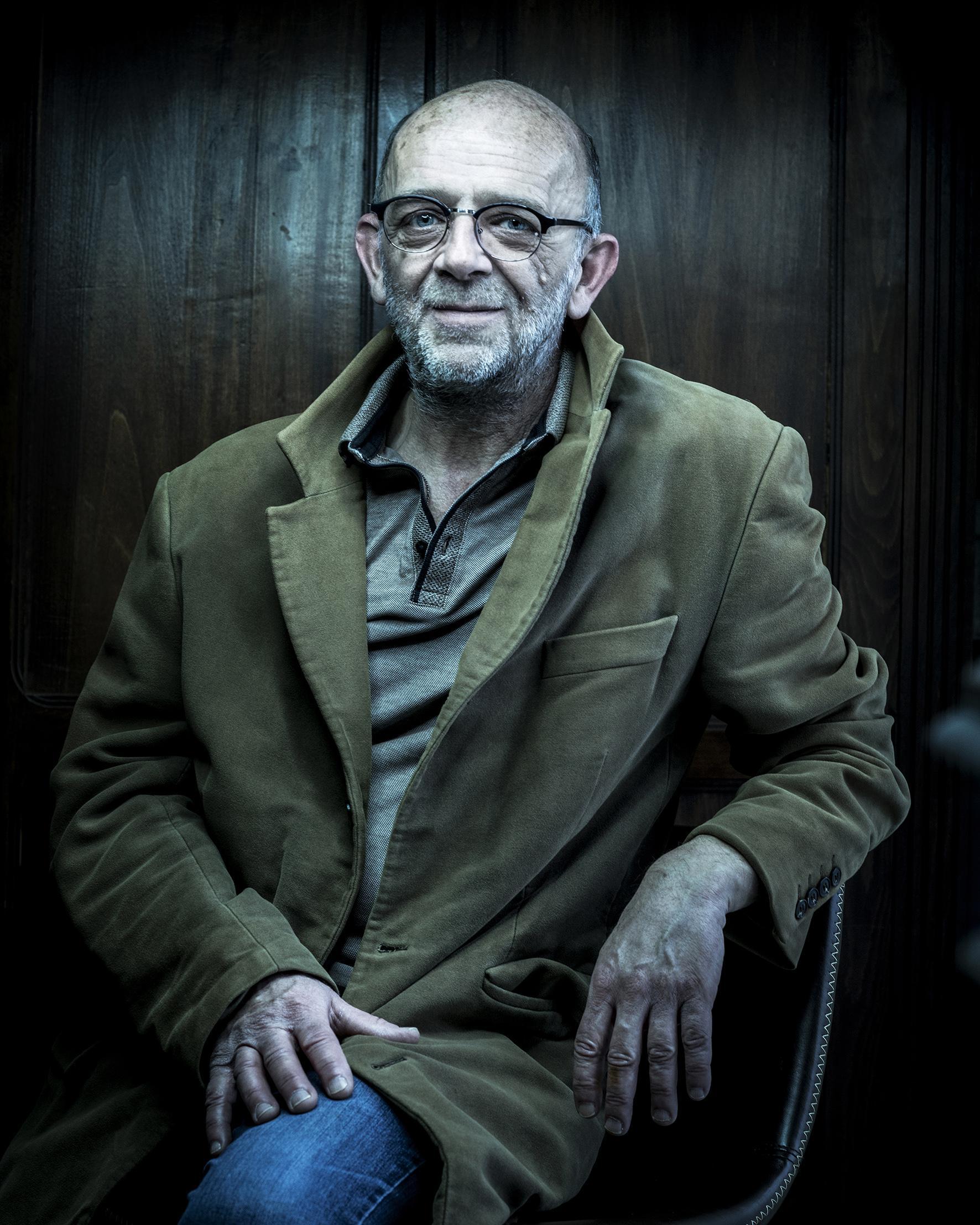 Joanna Tarlet Gauteur