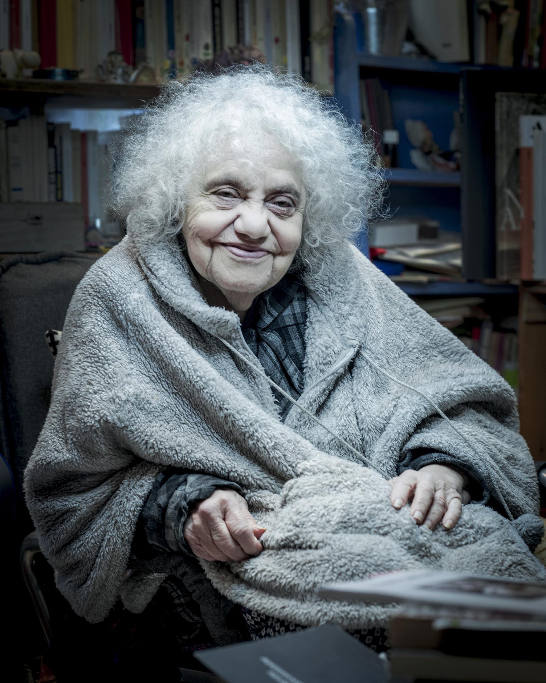 Joanna Tarlet Gauteur