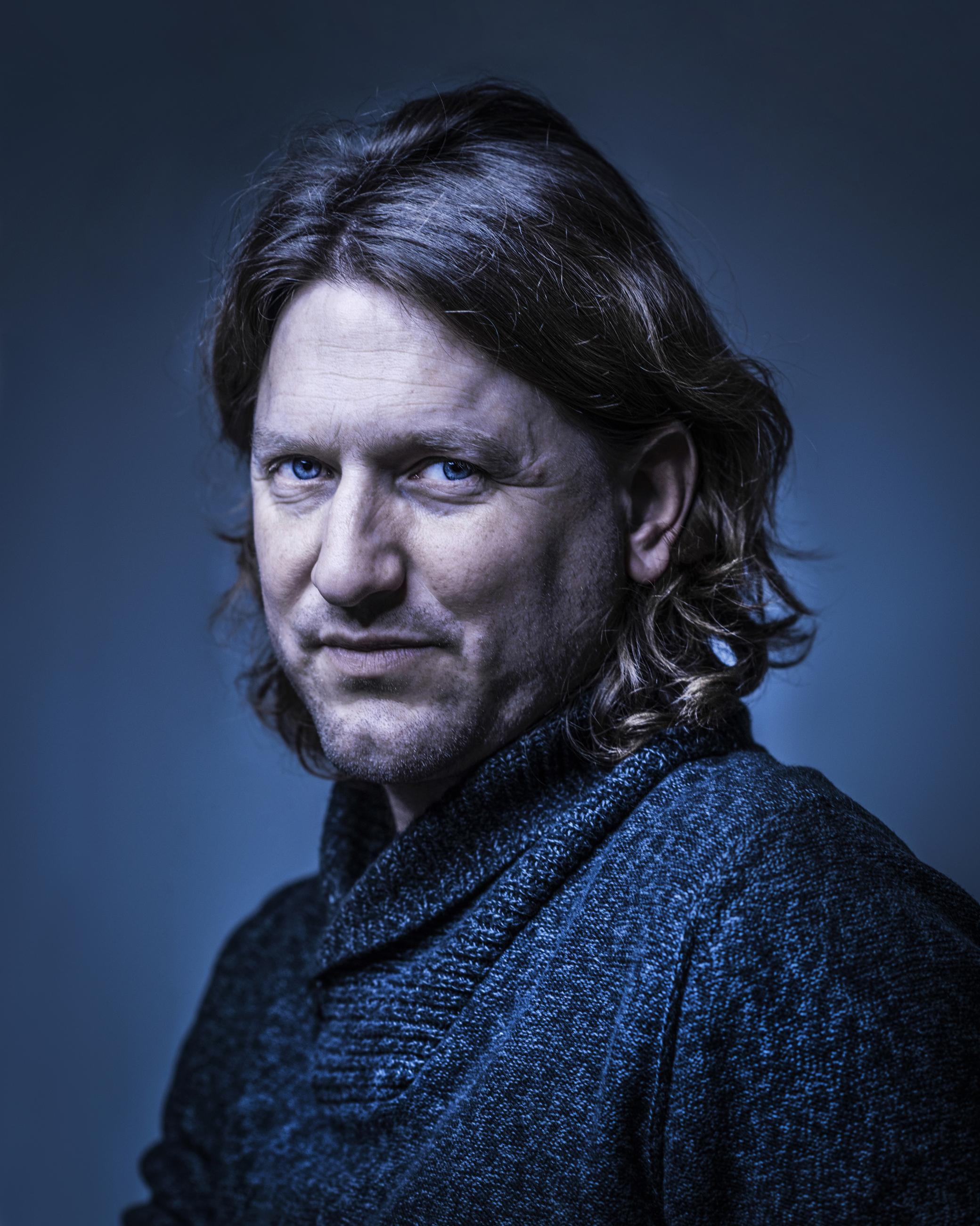 Portrait Joanna Tarlet Gauteur 