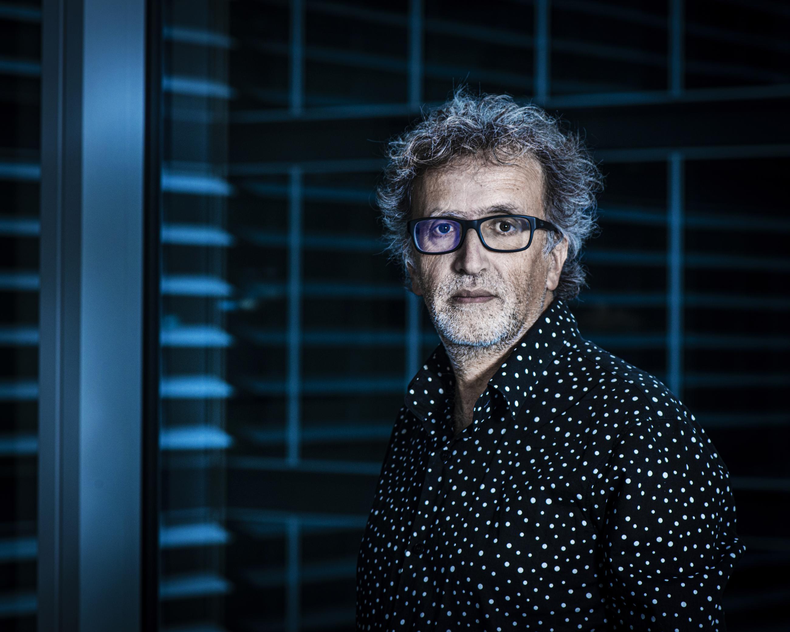 Portrait Joanna Tarlet Gauteur 