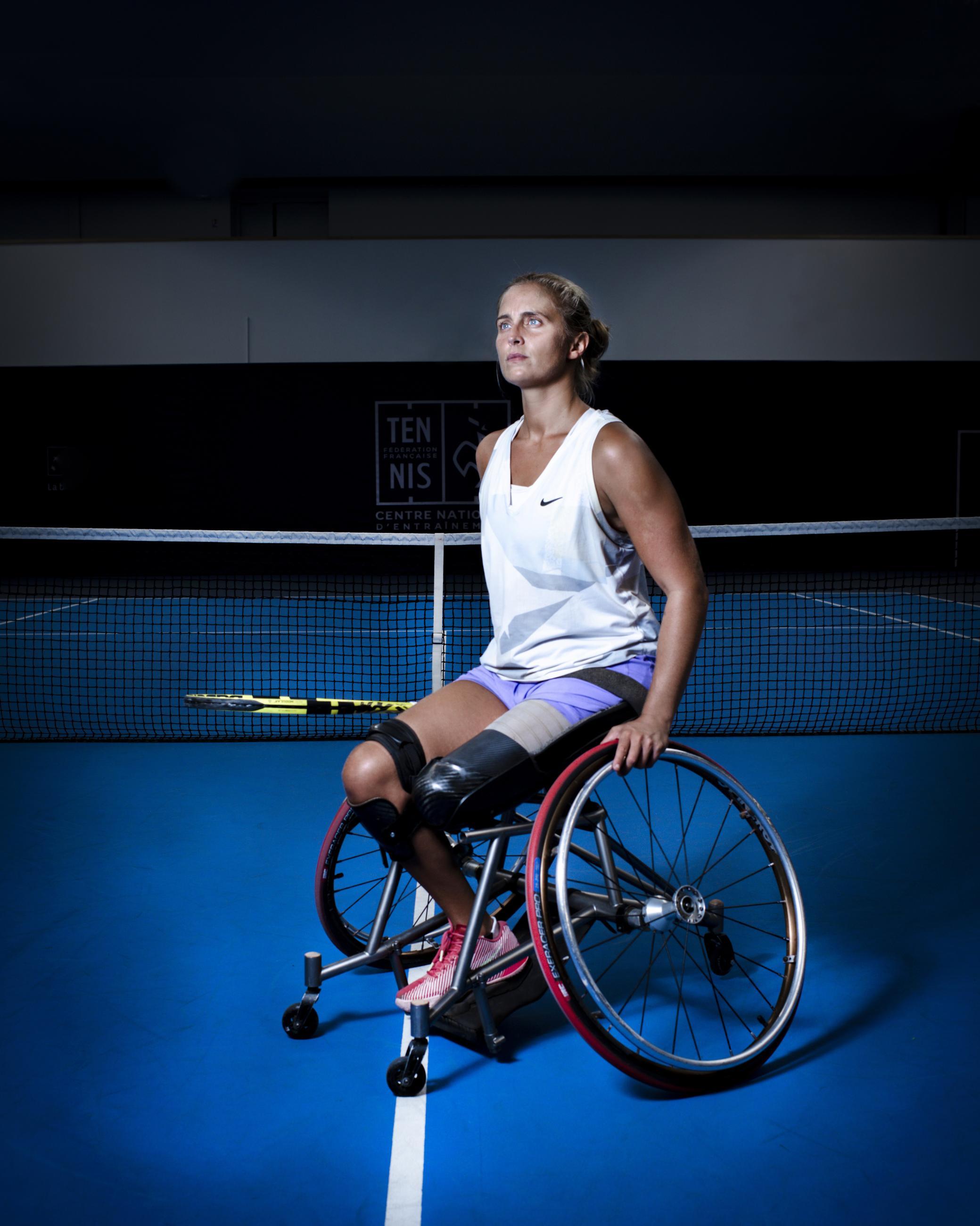 Portrait Joanna Tarlet Gauteur 