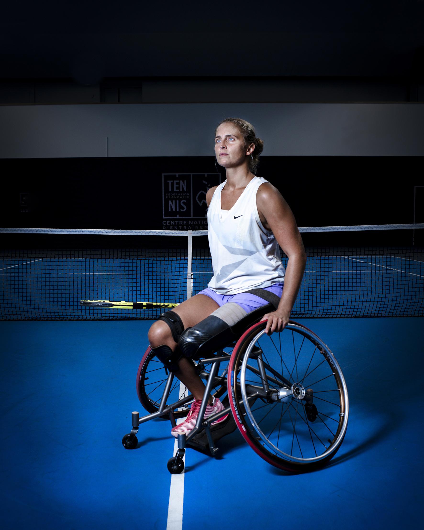 Joanna Tarlet Gauteur