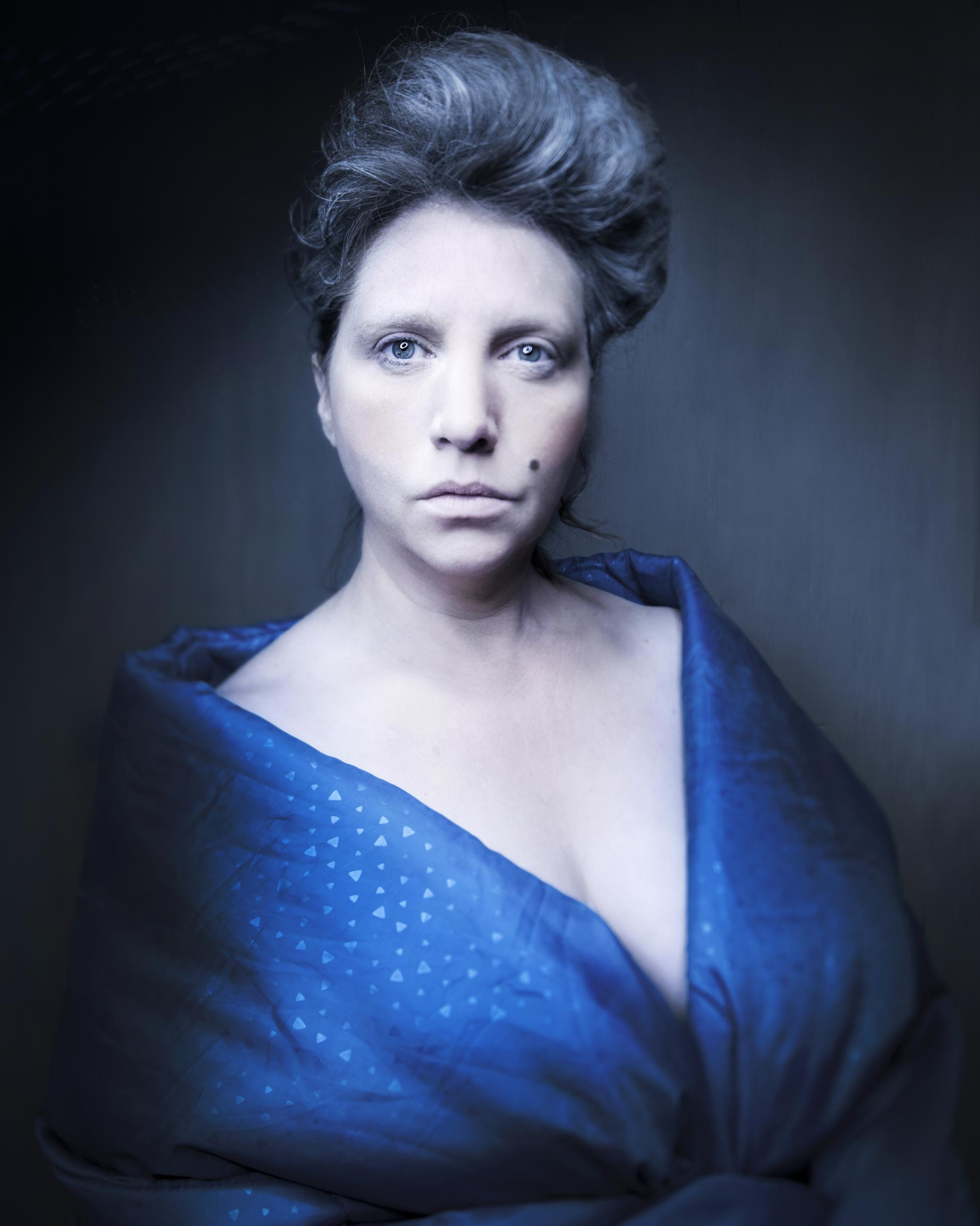 Portrait Joanna Tarlet Gauteur 