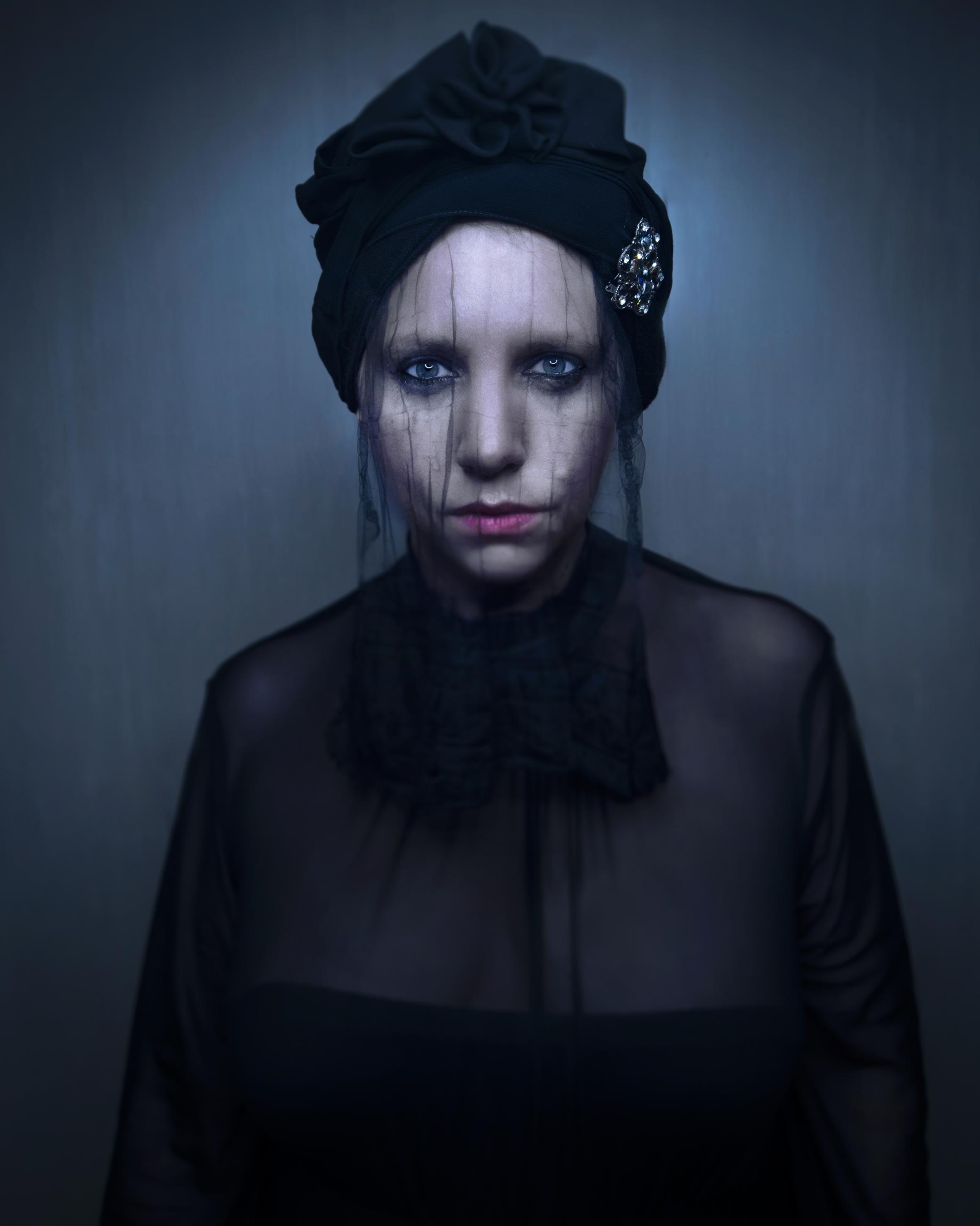 Portrait Joanna Tarlet Gauteur 