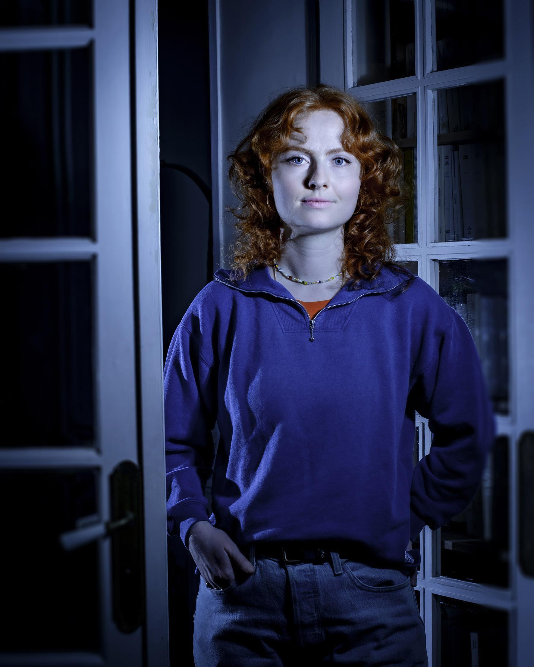 Joanna Tarlet Gauteur