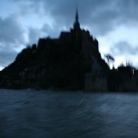 Mont Saint Michel Didier Goupy