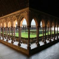Mont Saint Michel Didier Goupy