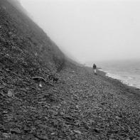 Vagabond, dans tes pas Eric Facon