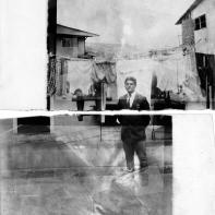 La formation des vagues - Arno Brignon