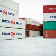 Jérémie Jung - Whiteland - Tasiilaq Groenland (Kalaallit Nunaat)