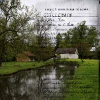 Mémoire de verre, mémoire de guerre Patrick Bard