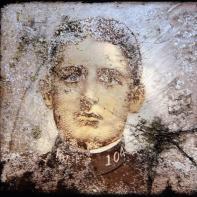 Mémoire de verre, mémoire de guerre Patrick Bard