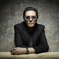 Portraits en commande Thierry Borredon