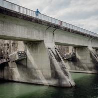 H2O=W Florence Levillain