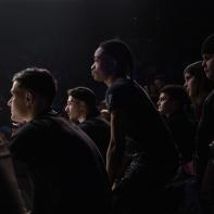 And The Beat Goes On Sophie Bränström