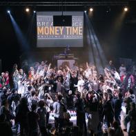 And The Beat Goes On Sophie Bränström