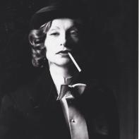 Portrait Isabelle Huppert