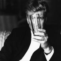 Portrait Serge Bozon Carole Bellaïche