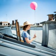 Effets secondaires Florence Levillain