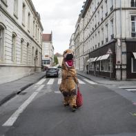 Etat provisoire Raphaël Helle