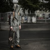 Avoir 15 ans pendant la crise du coronavirus Joanna Tarlet Gauteur