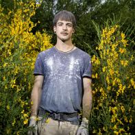 Les genêts Laurent Monlaü