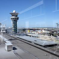 Cloué au sol Sophie Brändström