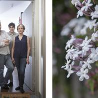 Au seuil du printemps Jérémie Jung