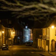 Goudelin chronique d'un village breton Bernard le Bars