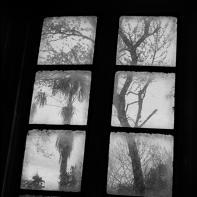 Vagabond, dans tes pas Eric Facon