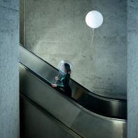 Nébuleuse Florence Levillain