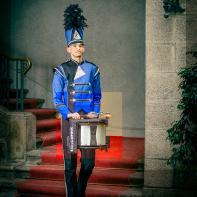 Sur les pas de nos pairs