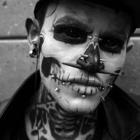 Fête des morts, Mexique Patrick Bard