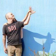 Portraits Sandrine Expilly