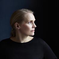 Portraits Sandrine Expilly